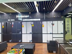 -苏宁易购(Suning Pro北京回龙观店)