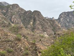 -圣莲山风景区