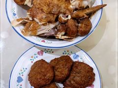 -陶记正宗德州扒鸡(科巷店)