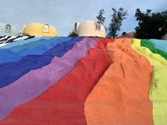 -漳州滨海火山岛自然生态风景区