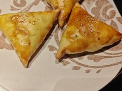 -清真·卡德尔大叔新疆主题餐厅(龙汇路店)