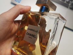 -CHANEL(ifs国际金融店)