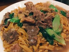 -牛a潮汕鲜牛肉粿条(天河北店)