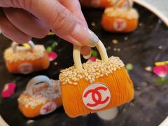 -富淳饭店(陆家嘴保利广场店)