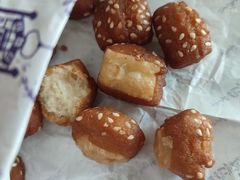 蜜三刀-洪长兴(云南南路店)