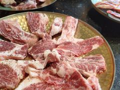 -韩烧牛中牛·甄选黑牛烤肉(黑金店)