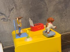 -黑森灵·实景沉浸式剧场·团建