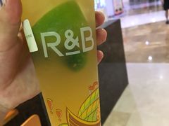 -巡茶(星海广场店)