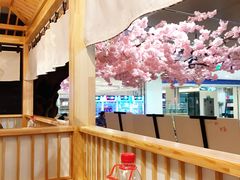 -九田家黑牛烤肉料理(石路天虹店)