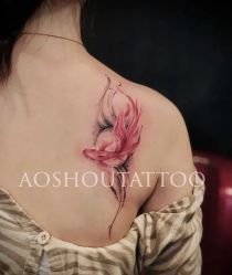 -鳌首刺青纹身 穿孔饰品店