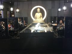 -梅筑·创意料理(王府井百货店)