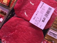 -7fresh七鲜(大族广场店)