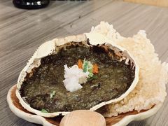 -豊 胜手丼