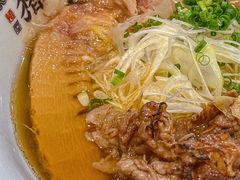 -面屋 猪一