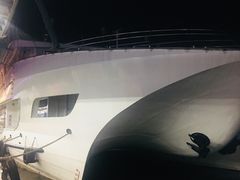 -武汉两江游览·夜游长江(汉口粤汉码头)