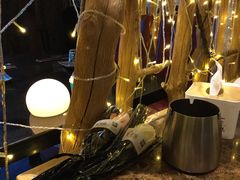 -冰城小镇音乐串吧·聚会餐厅(百子湾店)