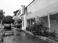 -上海银行(三林支行)