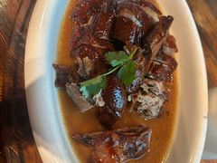 -广府乡下·饭庄(新港东路店)