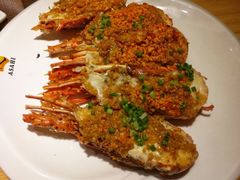 -割烹旭日本料理(龙湖狮山天街店)