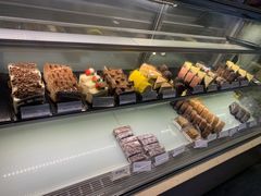 -布朗尼西饼(粮道街店)