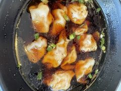 -冶春茶社(星汉大厦店)