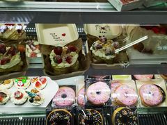 -英伦时光·蛋糕·甜品(亦庄分店)