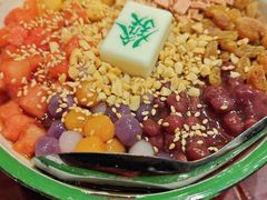 -李炮称盘麻辣烫(无锡荟聚店)