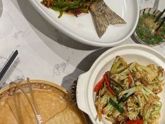 -院8里·少城记忆老川菜(宽窄巷子店)