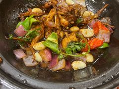 -红厨巷·淮扬菜(熙南里店)