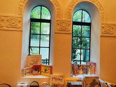 -思南书局·诗歌店