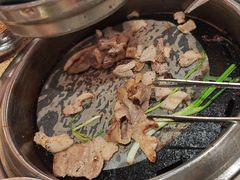 -姜胖胖韩式自助烤肉(光明万达店)