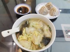 -锡笼记·无锡小笼(常熟万达店)