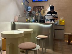 -小团圆糖水铺(襄阳南路店)