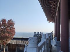 -游子山休闲旅游区