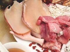 -山泉公馆酒家(珠江新城店)