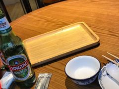 -小乾杯串店•16年沈阳烧烤(文安路店)