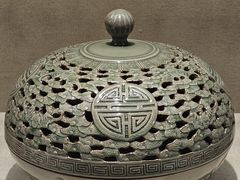 -龙泉青瓷博物馆