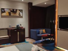 -常州环球恐龙城维景国际大酒店