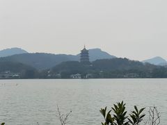 -柳莺湖上·湖景餐厅·江南菜(西湖店)