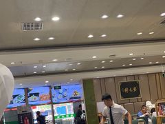 -紫光园(吕家营店)