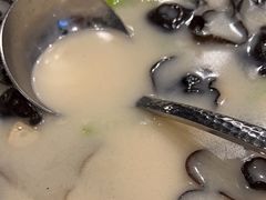 -肆月河豚·新淮扬(金融街店)