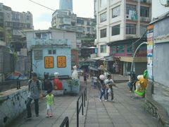 -猫咪博物馆(顶澳仔猫街店)