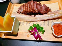 牛肋骨-花千醉(新街口店)