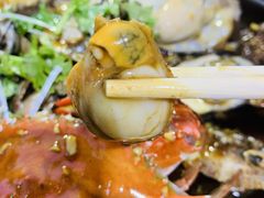 -海帮主·蒸汽海鲜青岛菜(栈桥火车站店)