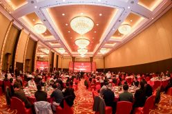 -福州香格里拉·宴会厅