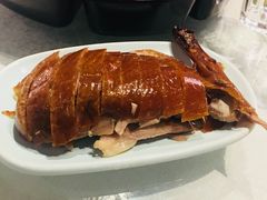 -北平食府(马鞍山路店)