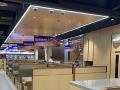 -海底捞火锅(天一广场亚细亚店)