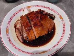 -奇芳阁·百年清真南京菜(夫子庙店)