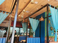 -额尔敦传统涮火锅·冰煮羊(铁东店)