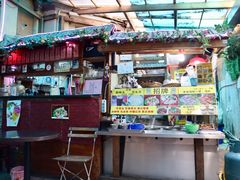 -老宅原住民沙茶面精品小吃(龙头路店)